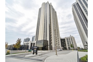 Welcome to the Stunning Park Avenue Place !