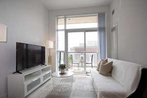 Live in Style at Mobilio Condos VMC's Most Connected Community.