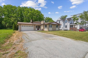 An incredible opportunity on a rare 60x150 lot with General Commercial zoning !