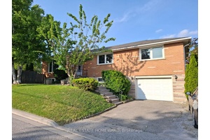 Welcome To 77 Toronto St, A Distinctive Detached Bungalow That Embodies Versatility And Convenience, Ideal For Families.