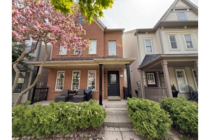 This beautifully renovated 4 bedroom, 3.