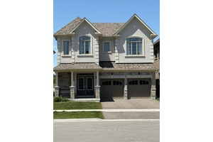 This beautiful house is located in the prestigious community of Georgina heights ; the rare see premium lot sits back on a conservation area and has a great view to ...