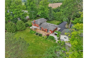Welcome to 9245 8th Line an exceptional country estate.