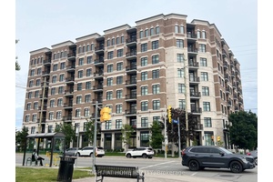 Located in the heart of Stouffville.