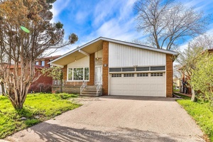 Elegant amp ; Impeccably Maintained Family Home on a Quiet, Tree Lined Street Nestled on a serene, tree lined street surrounded by quality homes, this perfectly maintained and thoughtfully updated ...