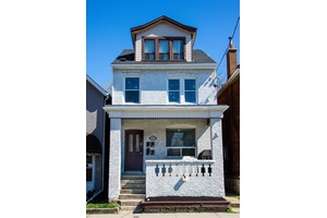 Welcome to this meticulously maintained 4 unit investment property, offering exceptional cash flow and long term appreciation potential.