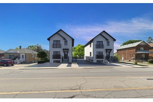 Take advantage of CMHC multifamily financing offering an assumable 50 year mortgage.