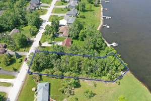 Unique Opportunity to create your summer cottage or full time home.