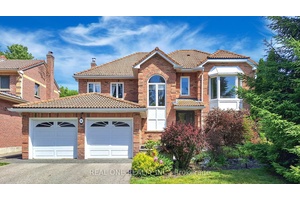 Timeless Elegance on One of Auroras Most Prestigious Streets Situated on a premium 200 foot deep lot w over 10, 000 sqft of land, 3450 SQFT elegant living area, this ...