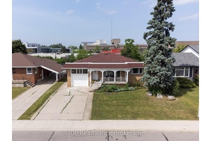 Great Location ! ! ! Just couple steps walk from Mohawk College.