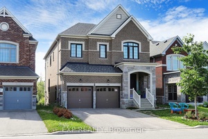 WELCOME TO THIS EXQUISITE GREAT GULF HOME, PERFECTLY SITUATED ON A PREMIUM RAVINE LOT WITH A CUL DE SACLOCATION, OFFERING UNMATCHED PRIVACY AND SCENIC VIEWS.