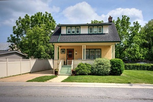 Welcome to 12 Thomas Street, Napanee.