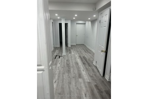 Charming Two Bedroom Basement Apartment in Greensborough Markham amp ; 16th Welcome to this beautiful and spacious two bedroom basement apartment with a separate entrance, located in a desirable family ...