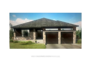 Home to be built Welcome to your dream home just minutes from the historic town of Merrikville.