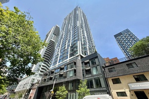 New Building Ivy Condo. 2 Bedrooms.