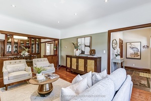 Welcome to 157 Colbeck Street A Beautifully Updated Family Home in Prime Bloor West Village !