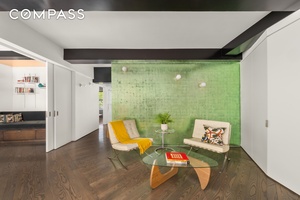 Centrally located at Eleventh Street and Second Avenue, and directly overlooking landmarked St.