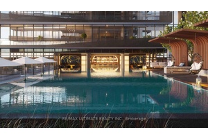Welcome to the Upper Penthouse at 117 Broadway Avenue, located in the brand new Line 5 Condos at Yonge and Eglinton.