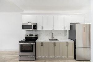 Recently updated house offering 3 1 bedrooms, 1 amp ; 1 2 baths.