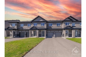 Move in this Summer ! Be the first to live in this BRAND NEW Aquamarine B model LUXURY townhome by Mattino Developments 1816 sqft in highly sought after Diamondview Estates.