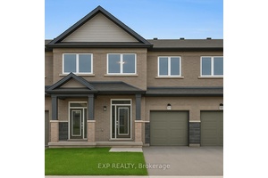 Move In Ready ! Be the first to live in this BRAND NEW Aquamarine B model LUXURY townhome by Mattino Developments 1816 sqft in highly sought after Diamondview Estates.