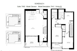 Welcome to Station No 3. Modern living in the heart of charming downtown Whitby.