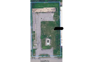 Prime location in Niagara falls on one of the busiest high traffic count streets.