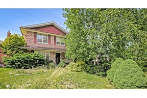 Pride of ownership shines through in this 4 bedroom home nestled in a family friendly pocket of Etobicoke.
