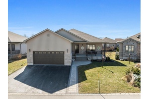 Experience the best of retirement living in the sought after adult community of Wellington On The Lake in Prince Edward County.