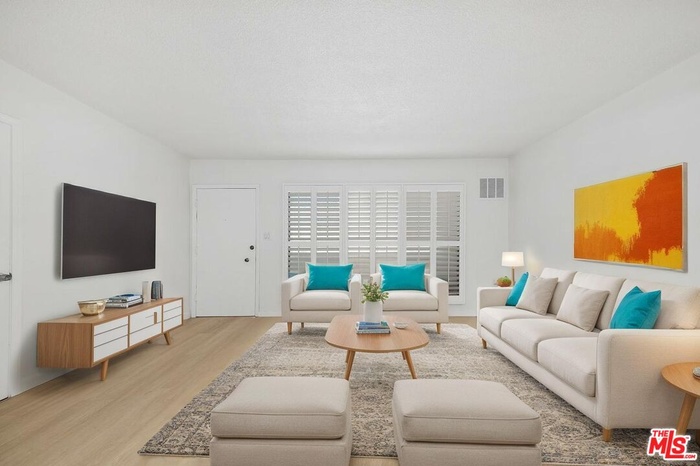 Virtual Staging