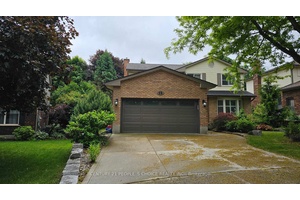 Spacious and beautiful 4 bedroom home ; friendly neighborhood ; with mature trees in front and backyard.