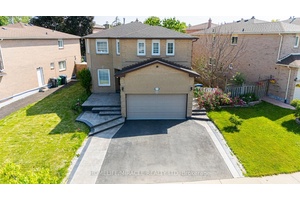 Discover the perfect balance of space, function, and elegance in this fully renovated detached gem nestled in one of Brampton's most established neighborhoods.