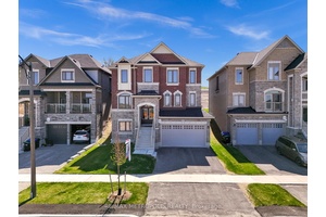 Stunning 4 Bed, 4 Bath Home with over 80K in Upgrades amp ; Serene Green Space Views !