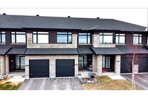 Welcome to the 2130 sqf. Richcraft Hudson, a luxury home built on a premium lot directly facing the park offering rare views and added privacy.