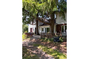 Charming Century Home Nestled On 16.
