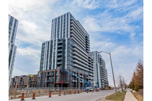 Newer Building Next To Ikea 1 Bedroom, Facing North.