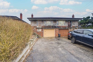 3 Bedroom Semi Detached Raised Bungalow with 2 Bedroom Finished Basement Don't miss your chance to own this affordable semi detached raised bungalow situated on a huge ravine lot, backing ...