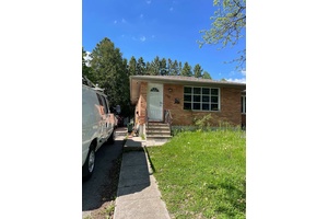 Welcome to this Immaculately Renovated Bungalow !