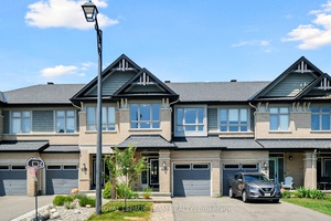 Welcome home to this Energy Star rated, open concept executive townhouse offering 3 bedrooms plus a loft and 3 bathrooms.