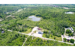This exceptional 71 acres located in the quaint Village of Elgin, the heart of the Rideau Lakes Region.