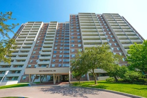 Welcome to 301 Prudential Dr, Unit 701 !