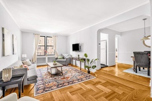Rarely do so many attributes converge on a single apartment at this price point.
