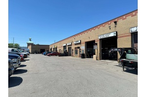 Great Turnkey Automotive Shop In High Demand Area.