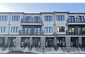 Excellent Location ! Brand New Treasure Hill Legacy Hill Luxury Back to Back Townhouse 2 1 Bedrooms, 3 Bathrooms, and 1 Washrooms, 40A electric vehicle charging outlet Installed in Garage.