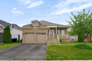 Welcome to this beautifully maintained and move in ready bungalow offering over 2, 550 square feet of fully finished living space, thoughtfully designed for comfort, style, and functionality.