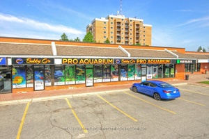 Turn Key Aquarium Business Ready to Grow.