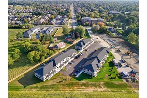 Looking for brand new, easy living with a great location ?