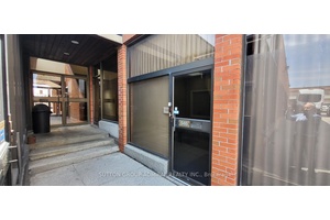 Excellent Ground Floor Office Space Ample Free Surface Parking 1 Block From Finch TTC To Subway From Street Ideal For Small Businesses Extremely Well Maintained Property Suitable For Many Professional ...