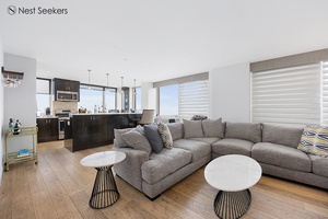 Bring your Sunglasses for this  Special, Spacious, 3BDR/3BA Sundrenched home in the Sky!!!