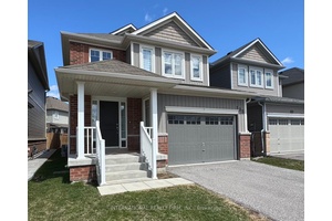 Step into this beautifully maintained detached home, freshly and professionally painted throughout, ready for you to move in and enjoy.